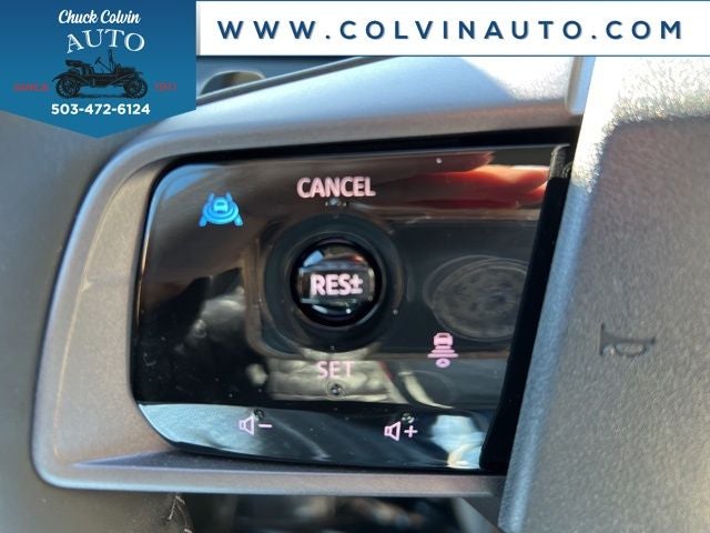 2026 Nissan Leaf SV+