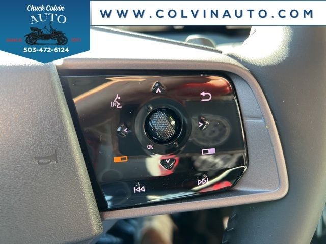 2026 Nissan Leaf SV+