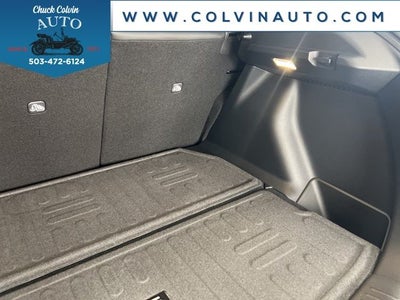 2026 Nissan Leaf SV+