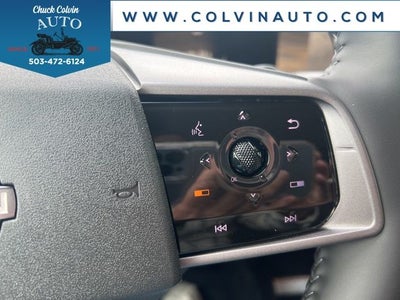 2026 Nissan Leaf SV+