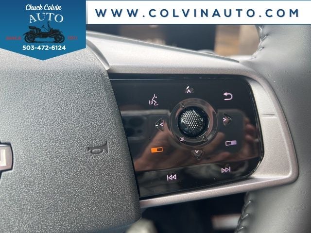 2026 Nissan Leaf SV+