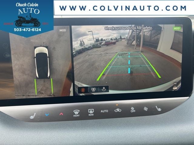 2026 Nissan Leaf SV+