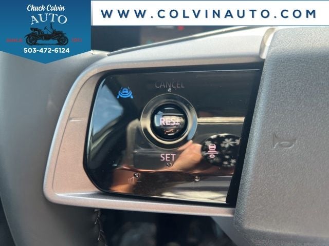 2026 Nissan Leaf PLATINUM+