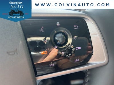 2026 Nissan Leaf PLATINUM+