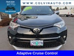 2016 Toyota RAV4 SE