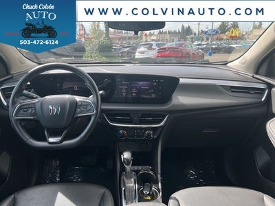 2024 Buick Encore GX Sport Touring