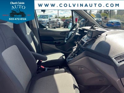 2023 Ford Transit Connect XL