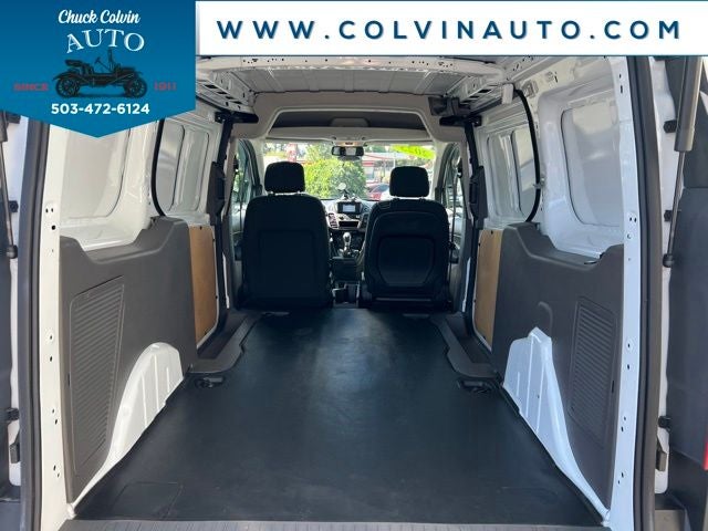 2023 Ford Transit Connect XL