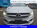 2014 Mercedes-Benz CLA CLA 250 Base