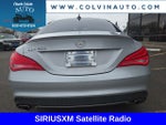 2014 Mercedes-Benz CLA CLA 250 Base