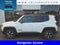 2022 Jeep Renegade Trailhawk