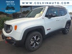2022 Jeep Renegade Trailhawk