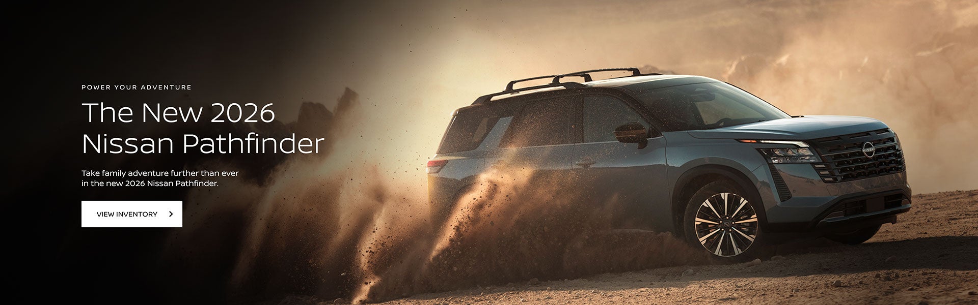 2026 Pathfinder