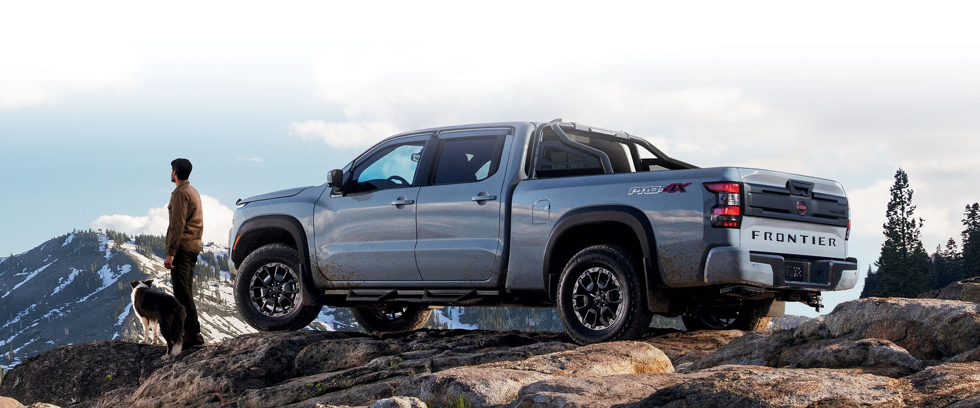 Chuck Colvin Nissan in McMinnville OR