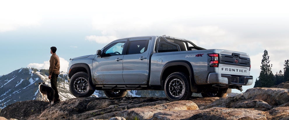 Chuck Colvin Nissan in McMinnville OR