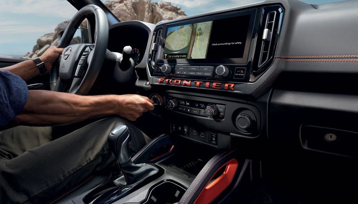 Chuck Colvin Nissan in McMinnville OR