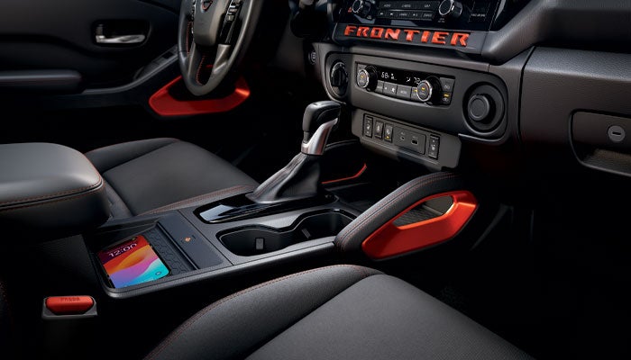 Chuck Colvin Nissan in McMinnville OR