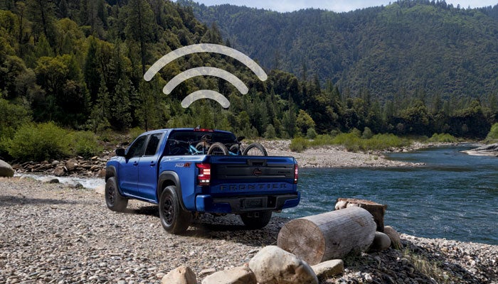 Chuck Colvin Nissan in McMinnville OR