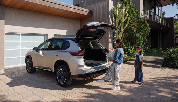 Chuck Colvin Nissan in McMinnville OR