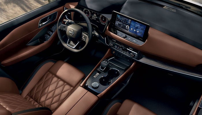 Chuck Colvin Nissan in McMinnville OR