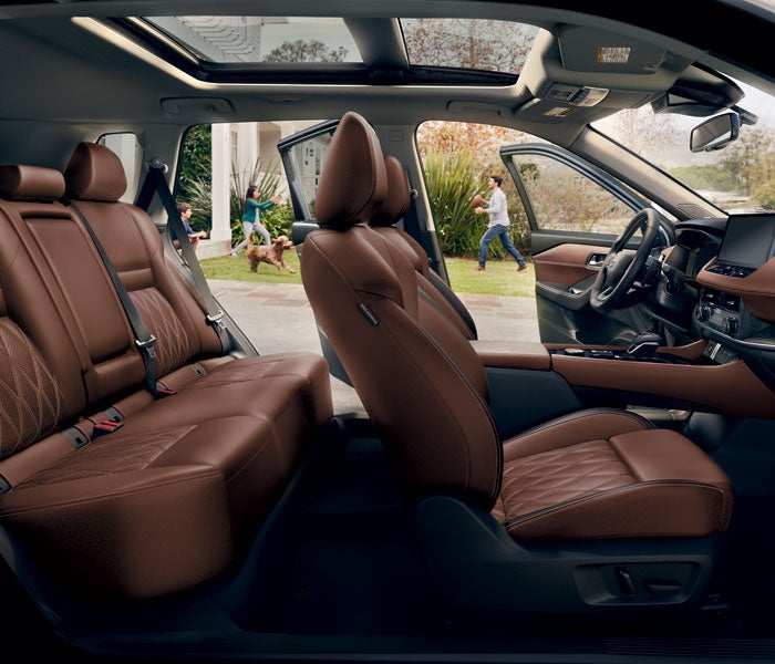 Chuck Colvin Nissan in McMinnville OR