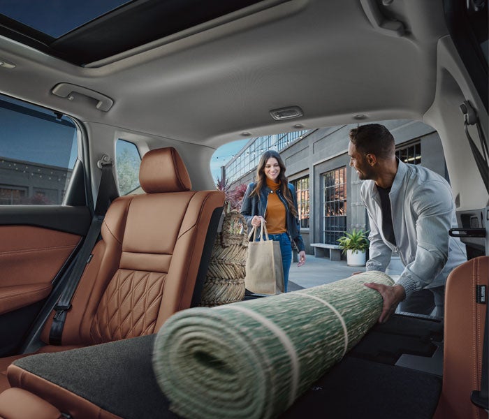 Chuck Colvin Nissan in McMinnville OR