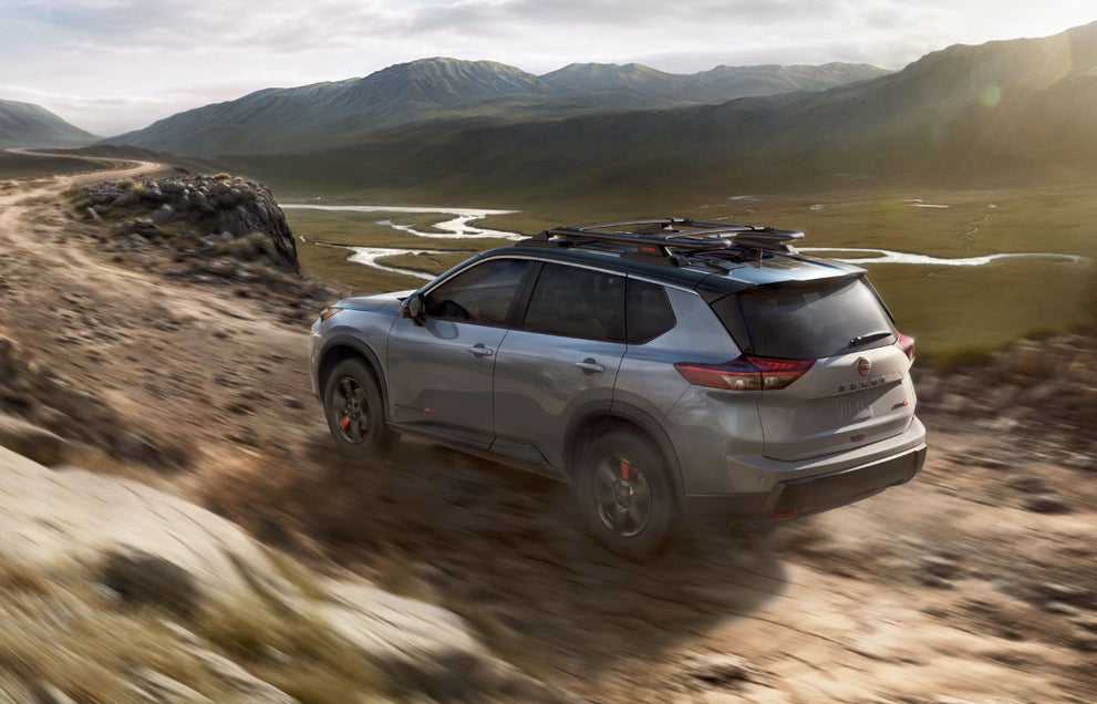 Chuck Colvin Nissan in McMinnville OR