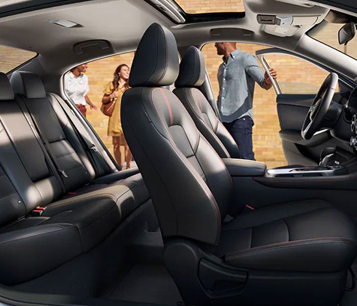 Chuck Colvin Nissan in McMinnville OR