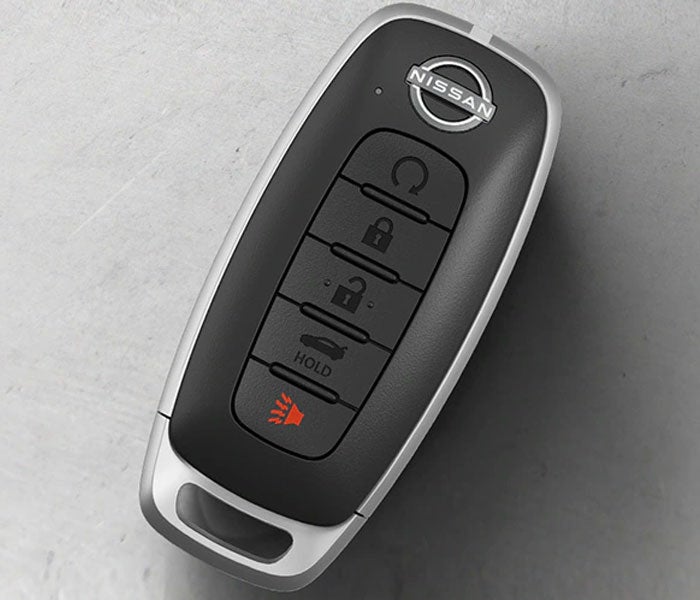 Chuck Colvin Nissan in McMinnville OR