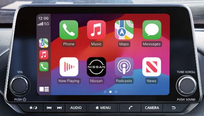 Chuck Colvin Nissan in McMinnville OR