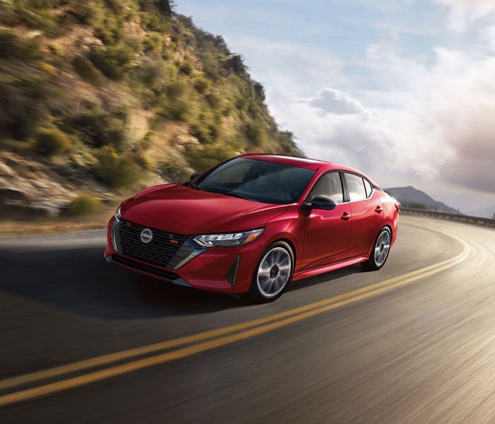 Chuck Colvin Nissan in McMinnville OR