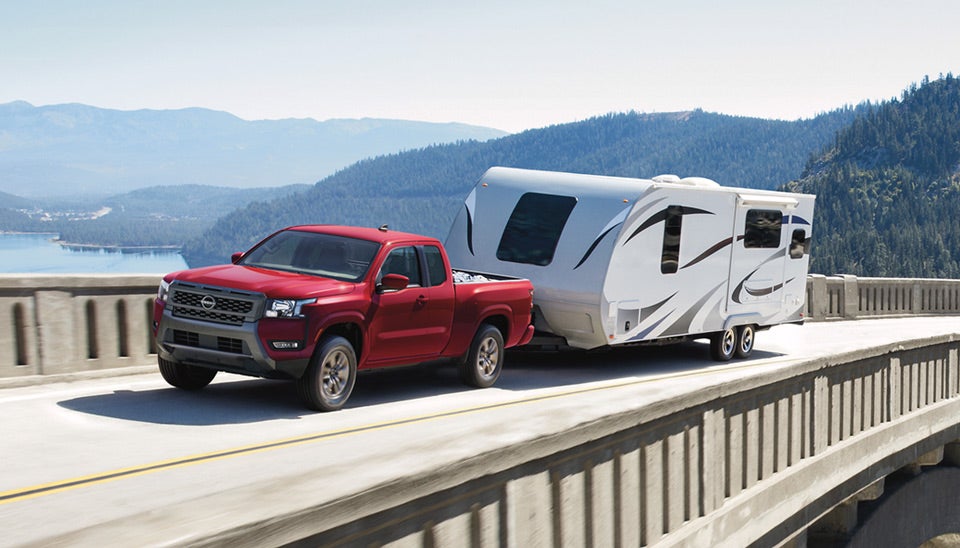 Chuck Colvin Nissan in McMinnville OR