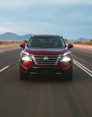 Chuck Colvin Nissan in McMinnville OR