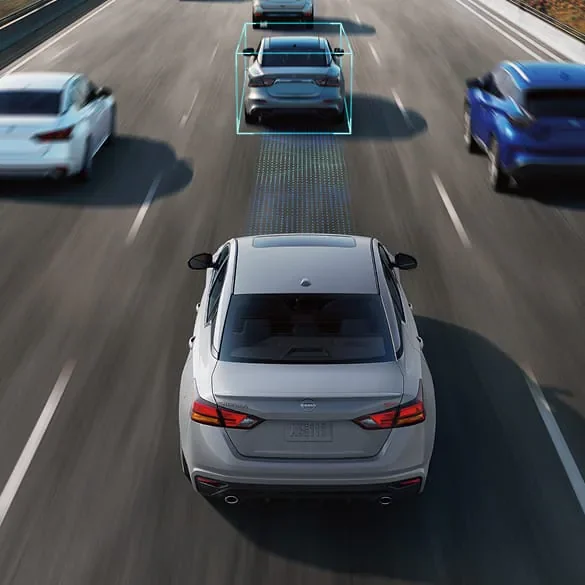 2026 Nissan Altima | Chuck Colvin Nissan in McMinnville, OR