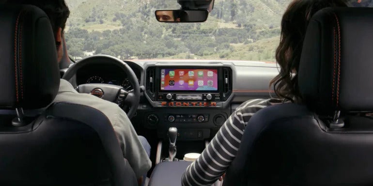 Chuck Colvin Nissan in McMinnville OR