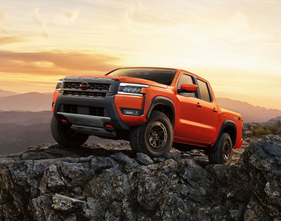 Chuck Colvin Nissan in McMinnville OR