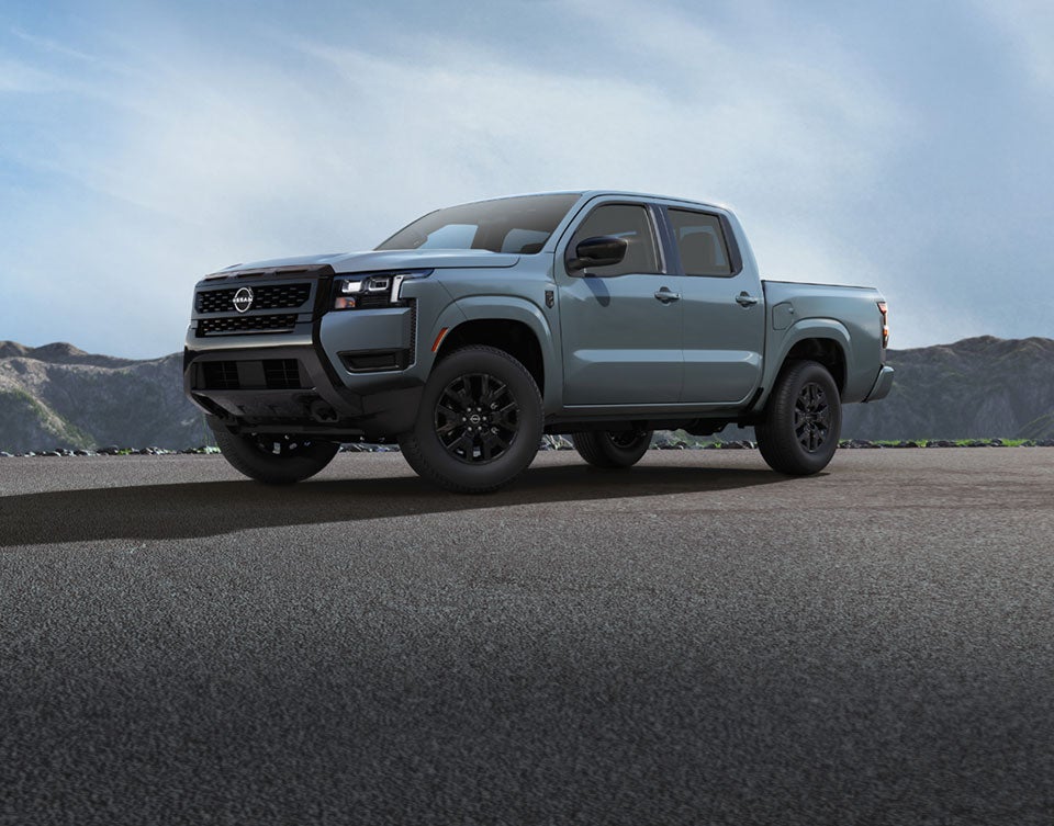 Chuck Colvin Nissan in McMinnville OR