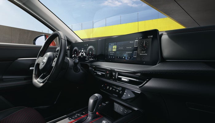 Chuck Colvin Nissan in McMinnville OR