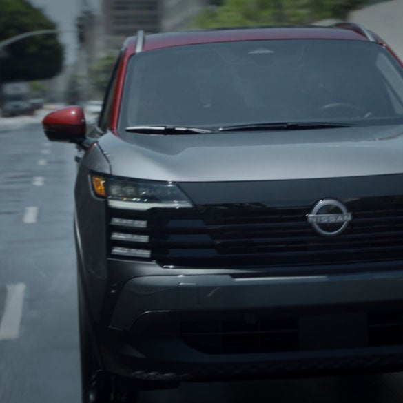 Chuck Colvin Nissan in McMinnville OR