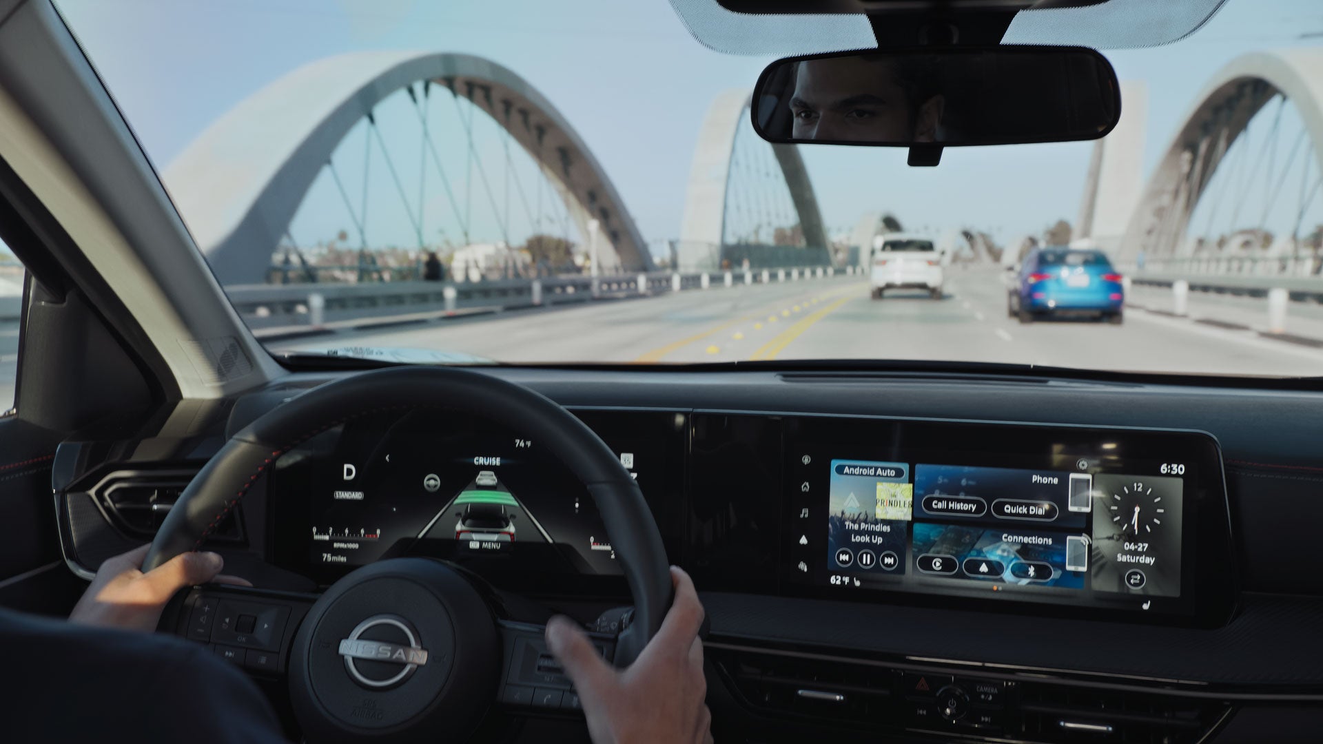 Chuck Colvin Nissan in McMinnville OR