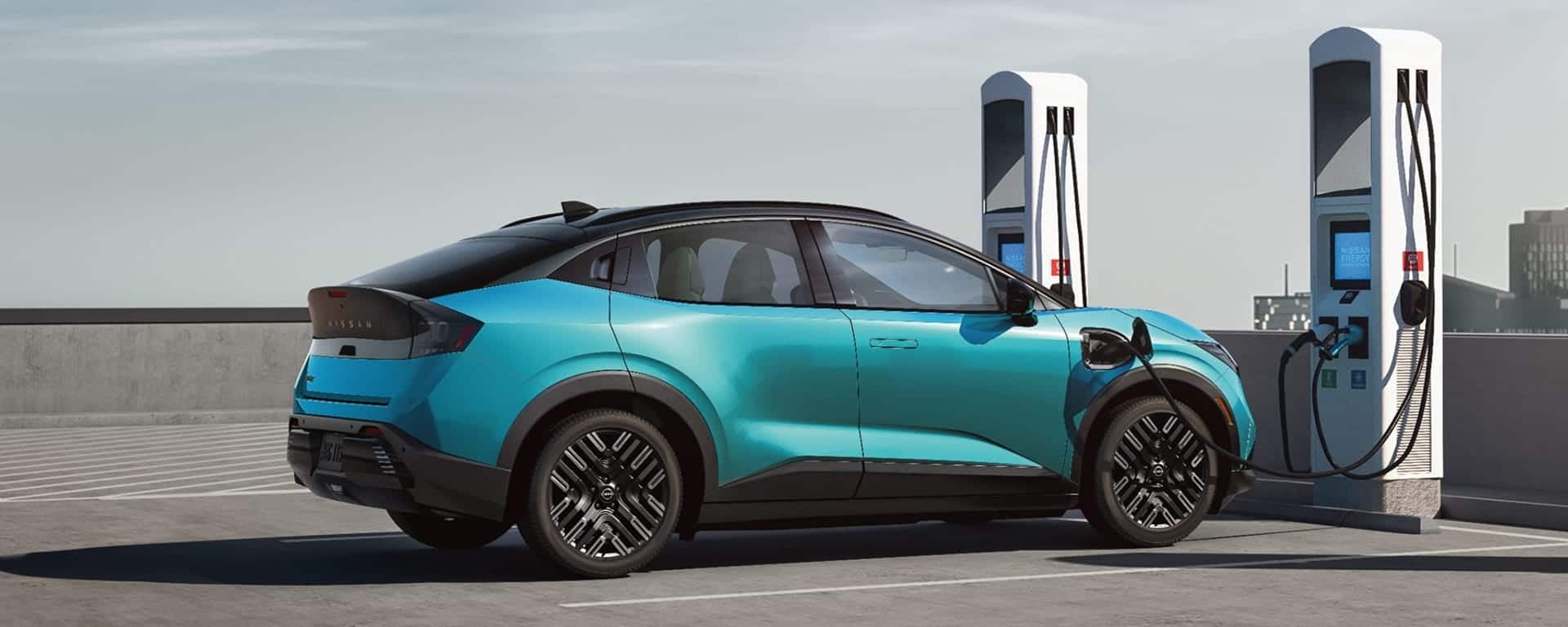 Chuck Colvin Nissan in McMinnville OR