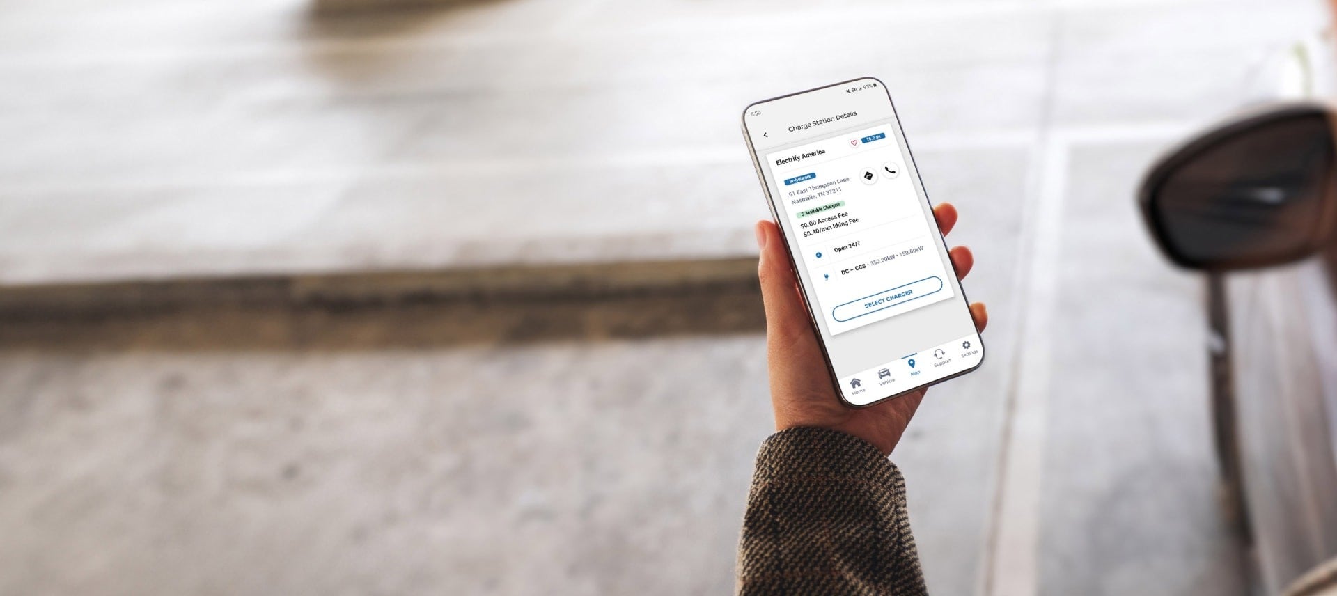 Chuck Colvin Nissan in McMinnville OR