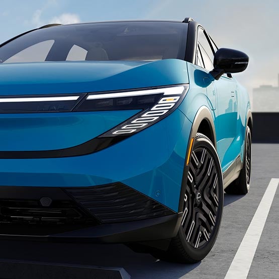 Chuck Colvin Nissan in McMinnville OR