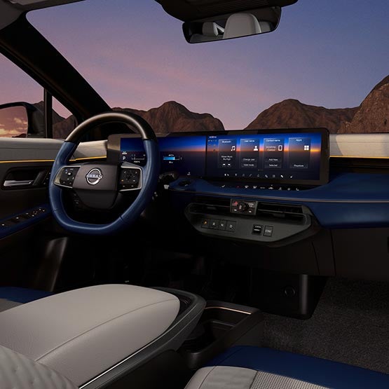 Chuck Colvin Nissan in McMinnville OR