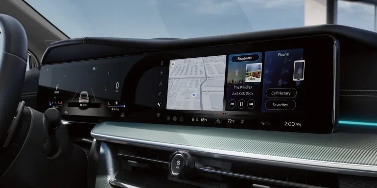 Chuck Colvin Nissan in McMinnville OR