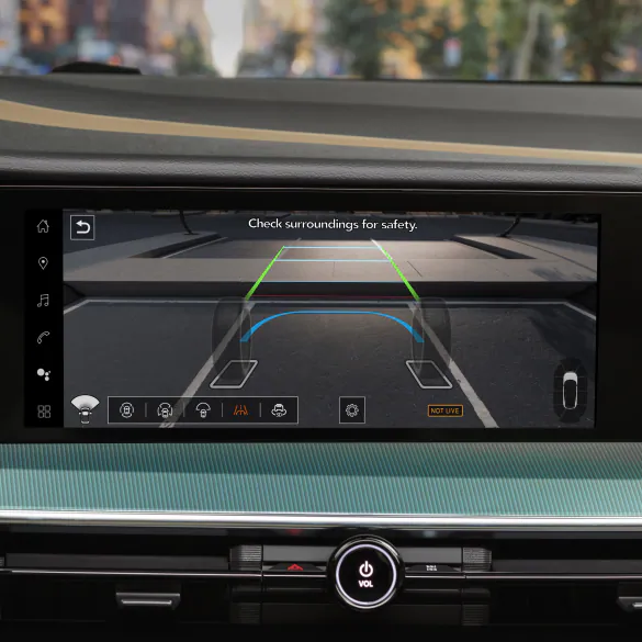 Chuck Colvin Nissan in McMinnville OR