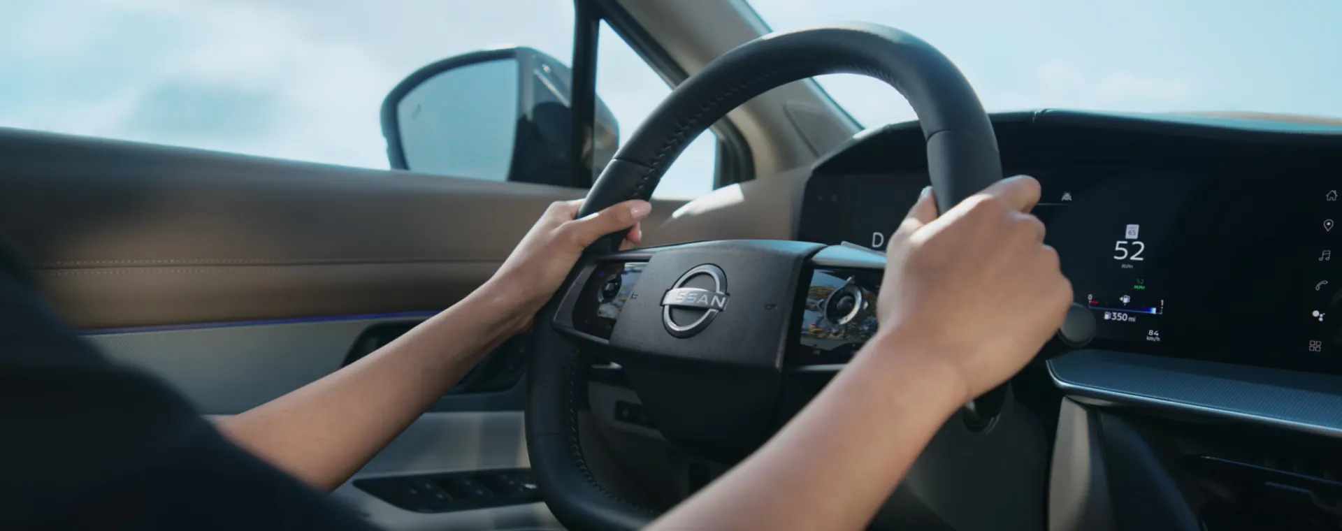 Chuck Colvin Nissan in McMinnville OR