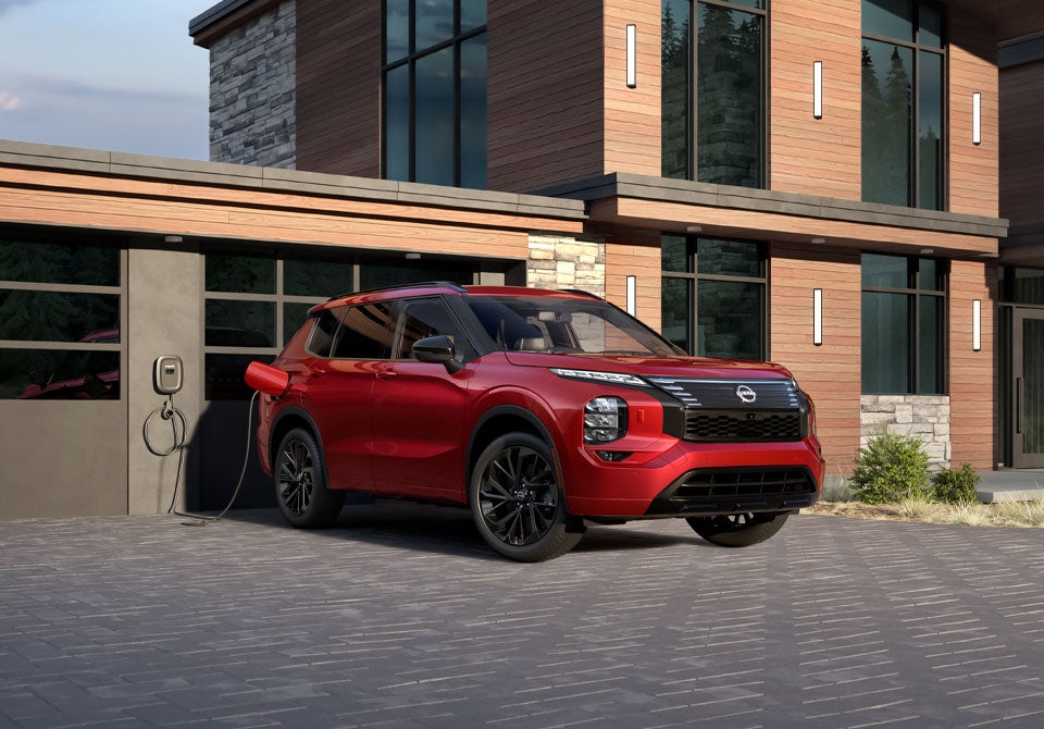 NISSAN Rogue Chuck Colvin Nissan in McMinnville OR