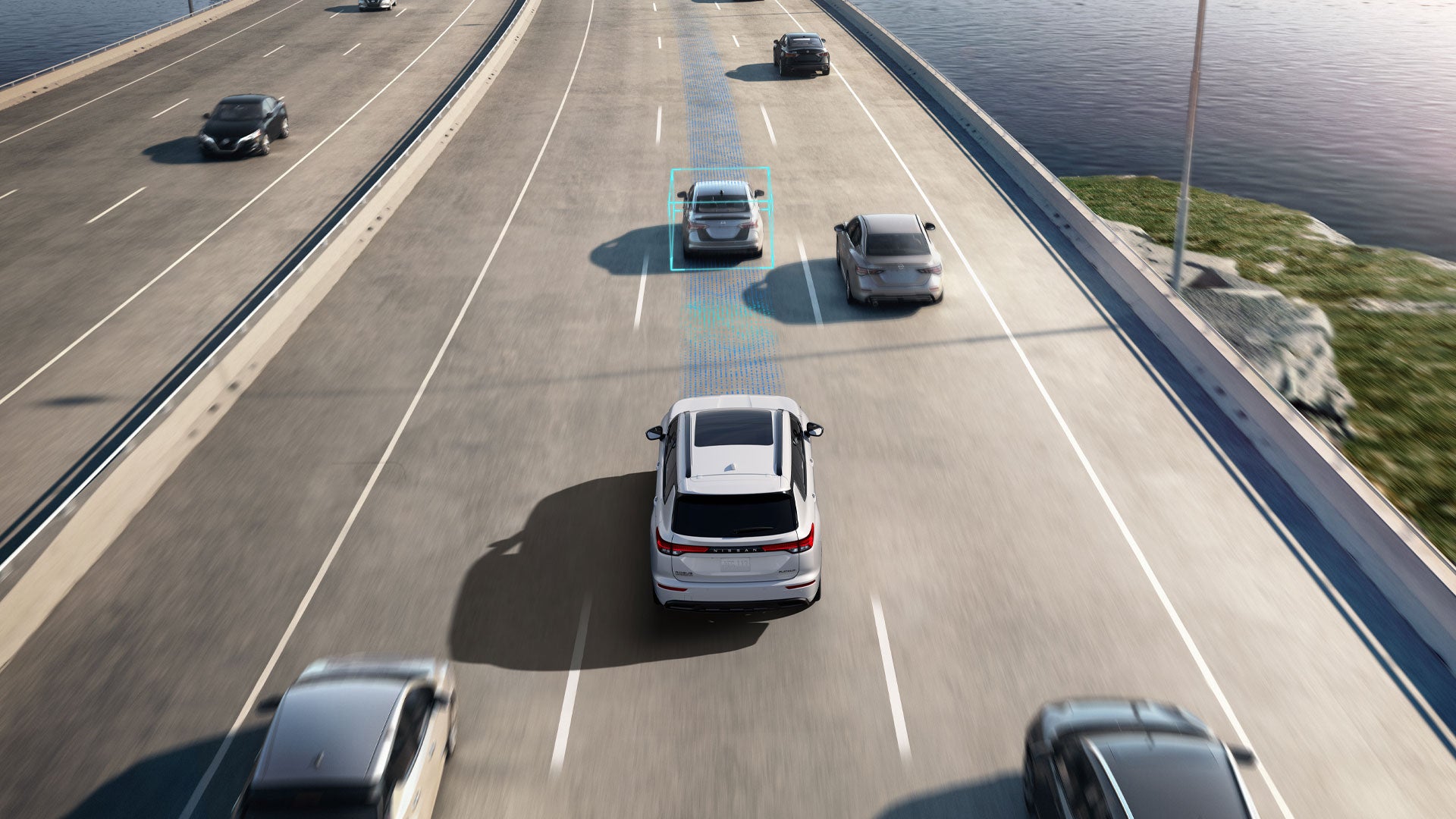 Chuck Colvin Nissan in McMinnville OR