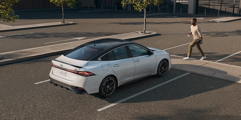 Chuck Colvin Nissan in McMinnville OR